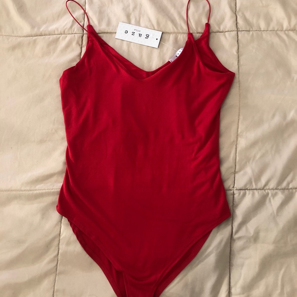 Bodysuit